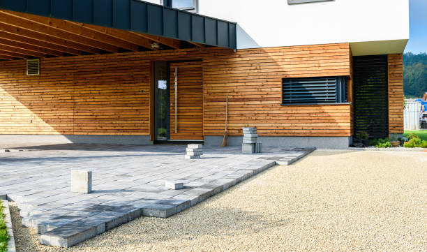 Best Residential Driveway Paver Services  in Cottonwood, AL