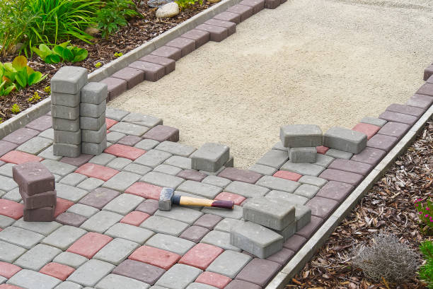 Best Permeable Paver Driveway  in Cottonwood, AL