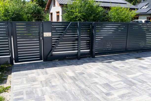 Best Professional Driveway Pavers  in Cottonwood, AL