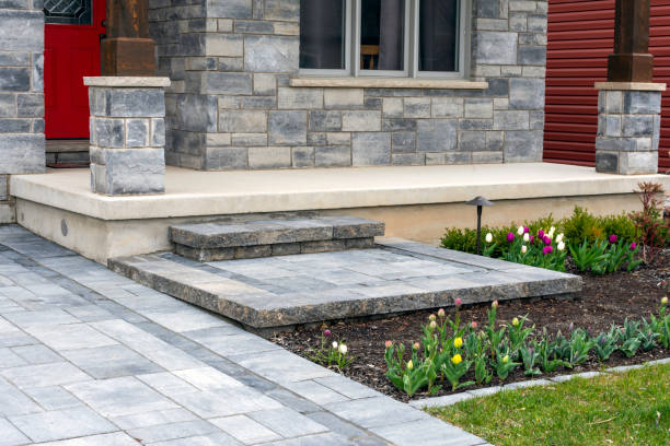 Best Interlocking Driveway Pavers  in Cottonwood, AL