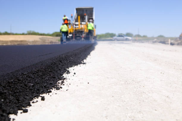 Best Concrete Paver Driveway  in Cottonwood, AL