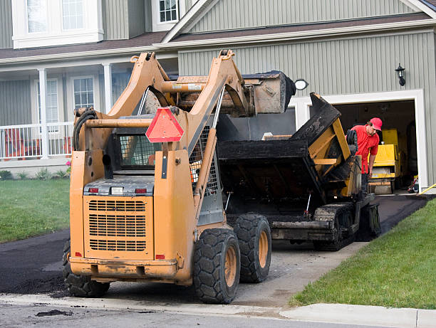 Reasons to Select Us for Your Driveway Paving Requirements in Cottonwood, AL