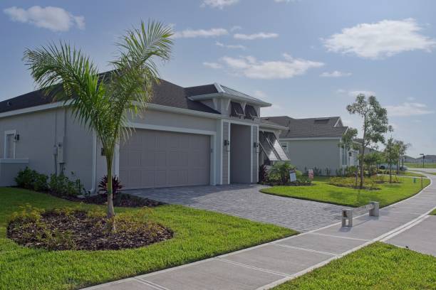Best Affordable Driveway Pavers  in Cottonwood, AL