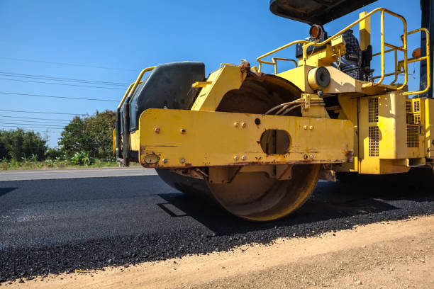 Best Local Driveway Pavers  in Cottonwood, AL